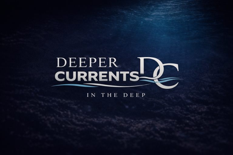 DeeperCurrents