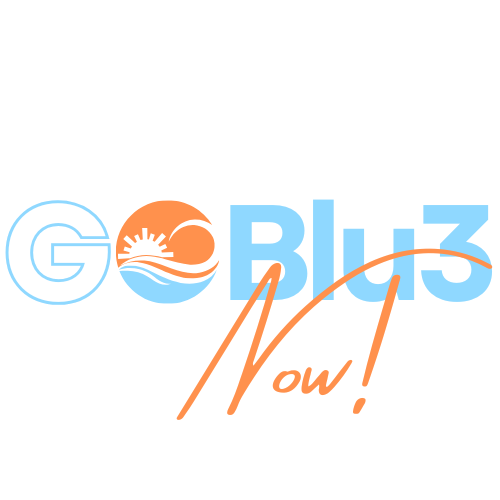 GoBlu3