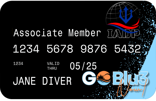 IADP Associate Member Card
